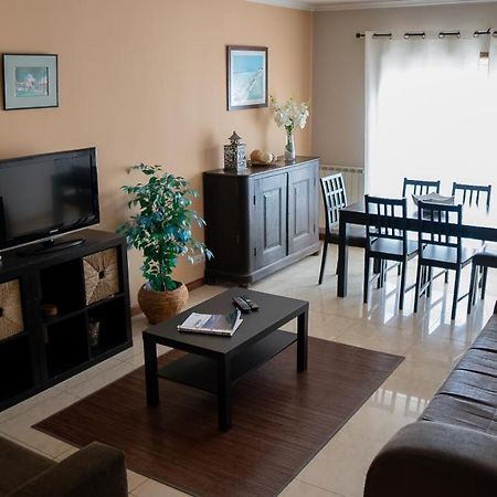 Apartamento Santos Graça Póvoa de Varzim Exterior foto