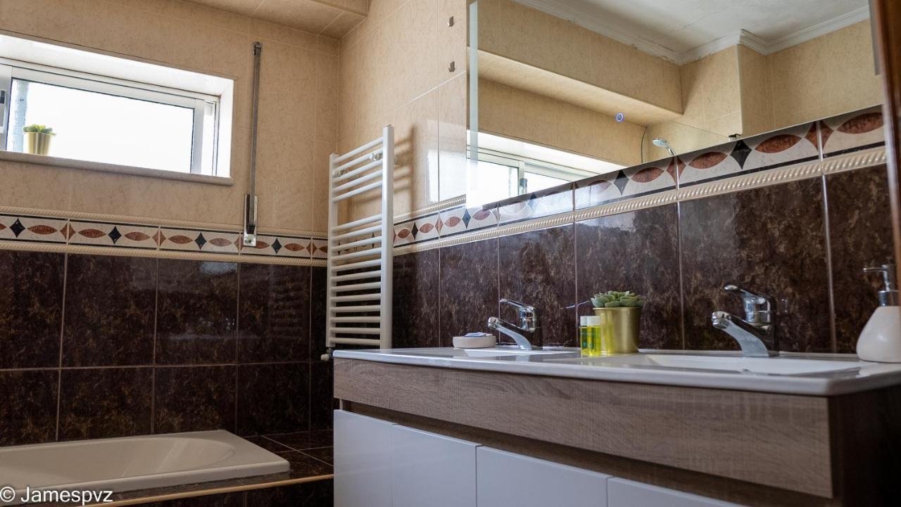 Apartamento Santos Graça Póvoa de Varzim Exterior foto