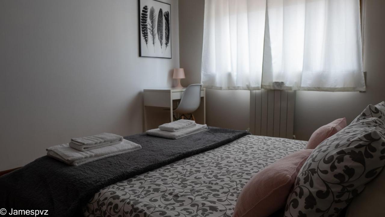 Apartamento Santos Graça Póvoa de Varzim Exterior foto