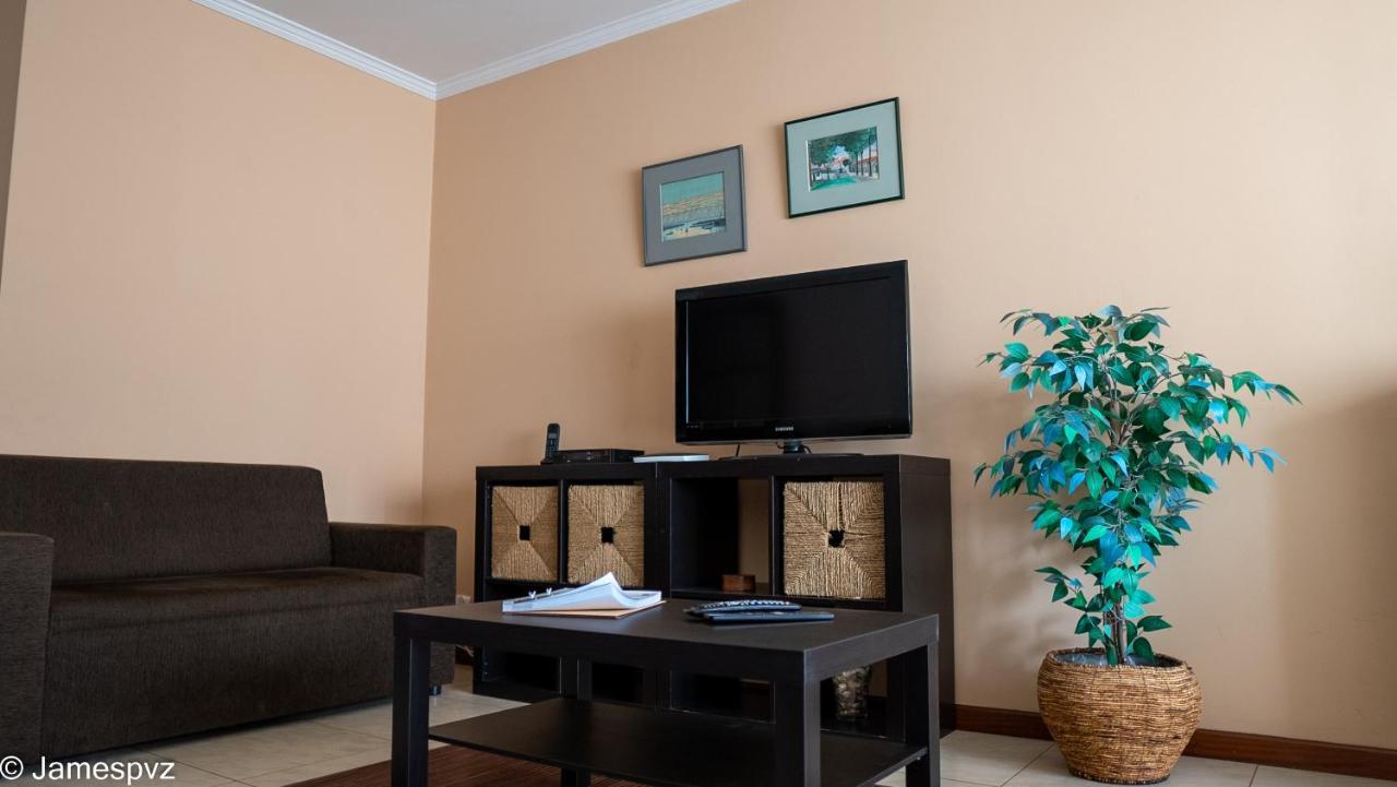 Apartamento Santos Graça Póvoa de Varzim Exterior foto